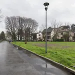 San Siro Stadium&FieraMilano Flat