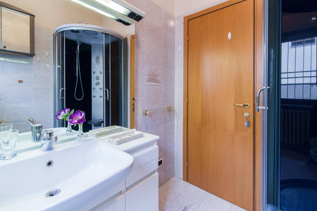 San Siro Stadium&fieramilano Flat Milano